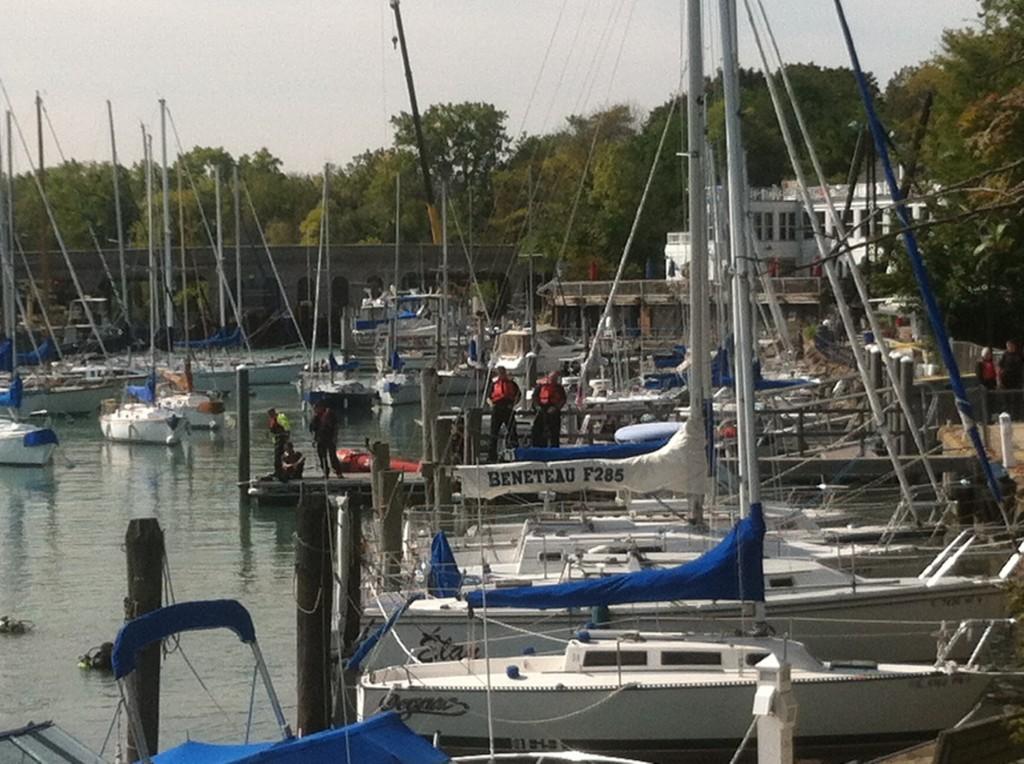 Northwestern announced Wednesday that authorities are widening their search for missing student Harsha Maddula to Wilmette Harbor, which is on Lake Michigan about two miles north of the McCormick sophomores dorm.