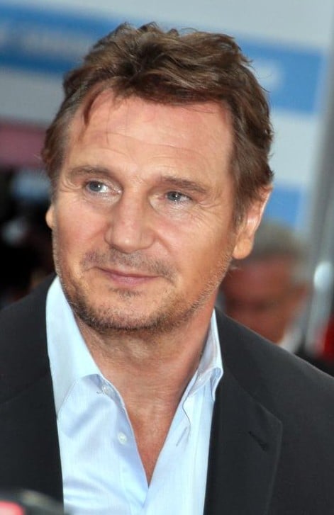 Liam Neeson’s new film, “Taken 2,” was a hit at the box office this weekend.