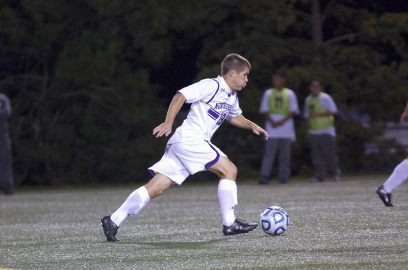 Despite the soccer team’s 7-2-2 record, senior Kyle Schickel and the Wildcats have struggled to find consistency in their past four contests.