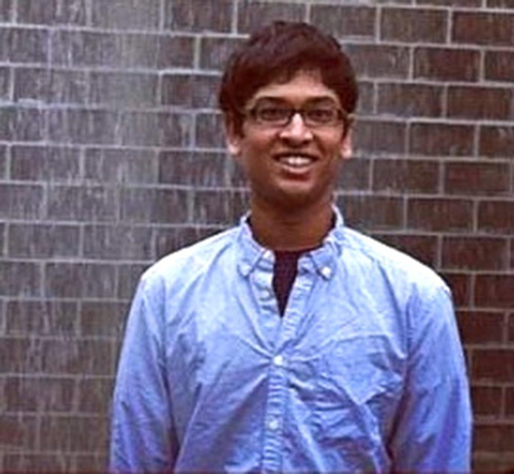The body of McCormick sophomore Harsha Maddula was found in late September. He had been missing for five days and was last seen leaving an off-campus party Sept. 22.