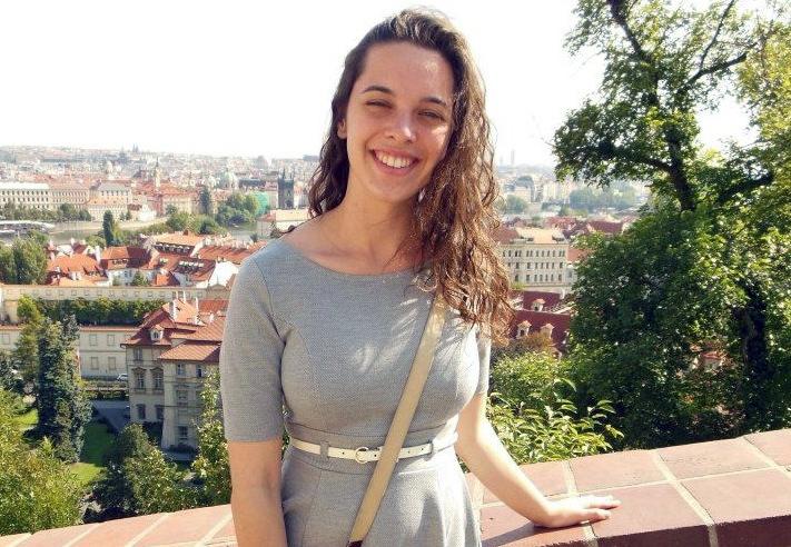 Weinberg junior Alyssa Weaver died Wednesday while studying abroad in London. Northwestern spokesman Al Cubbage said Monday that the University has learned that she committed suicide.