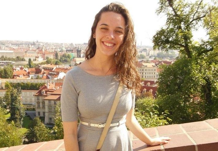 Weinberg junior Alyssa Weaver reportedly died Friday on study abroad in London. The university that coordinates Weavers program emailed her classmates and told them of her death, according to a news report.