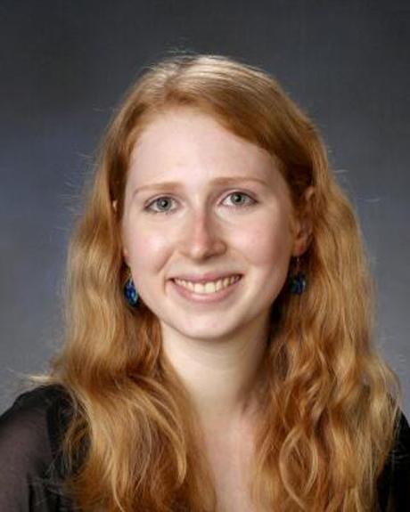 Evanston Township Senior Laura Goetz has been named a semifinalist of the Intel Science Talent Search competition.