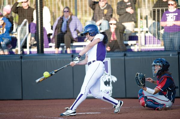 After falling to Texas in the Austin Regional last year, Northwestern is hungry to take the next step in 2013.