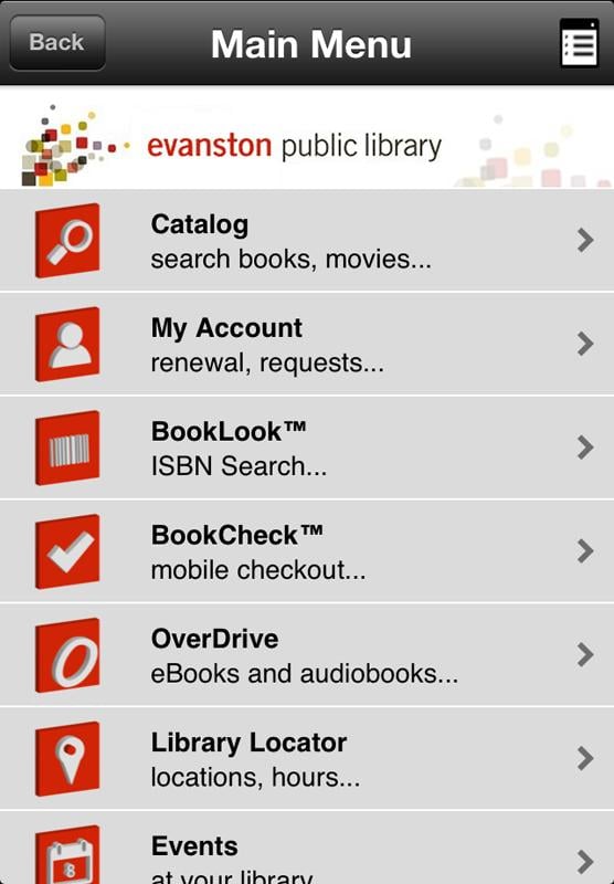 The+Evanston+Public+Library+released+a+new+mobile+app%2C+which+allows+library+patrons+to+access+many+of+the+librarys+services+via+their+smartphones.