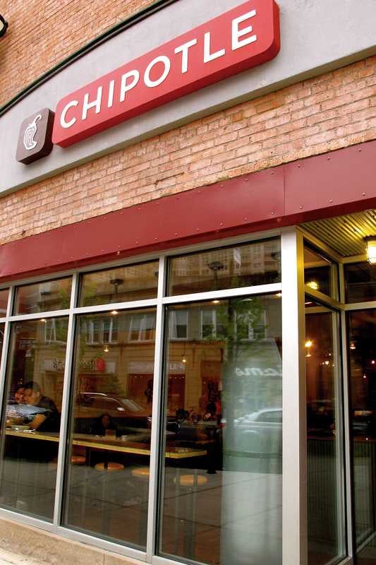 Best Bite for Your Buck: Chipotle