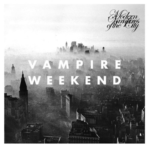 Vampire Weekends best album yet