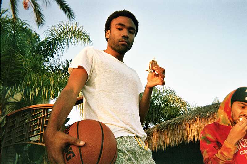 Childish+Gambino+will+perform+Oct.+11+at+A%26O+Productions%E2%80%99+annual+Fall+Blowout.+The+Los+Angeles+rapper+and+actor+follows+in+the+footsteps+of+former+Blowout+headliners+Nas+and+Lupe+Fiasco.