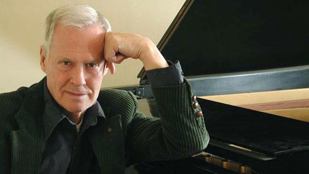 Ned Rorem (Bienen 44) will be honored with a two-day celebration Oct. 10 and 11. The Institute for New Music plans to open its second season with Ned@90, a tribute to the composers 90th birthday.