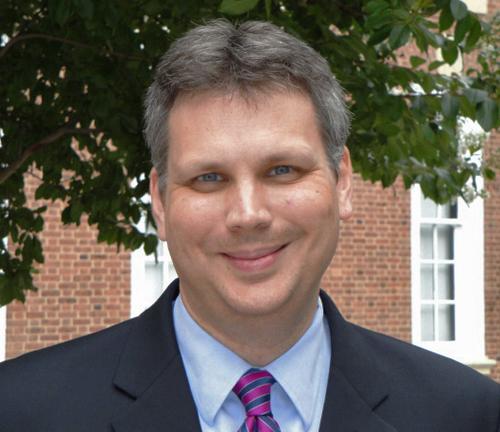 Mark Presnell will begin his tenure next week as executive director of University Career Services. Presnell comes to Northwestern from a previous stint at Johns Hopkins University.