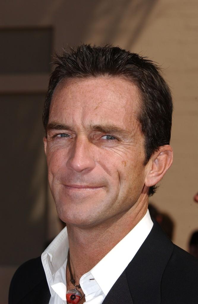 Jeff Probst hosts the addicting reality show, “Survivor,” which is now entering its 27th 
season.