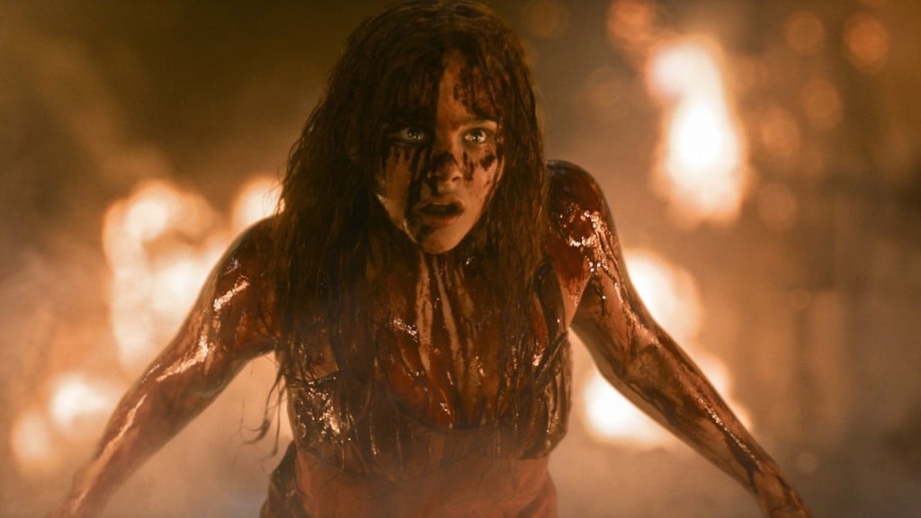 “Carrie” is the newest remake in the horror genre. The movie opened to mixed reviews.