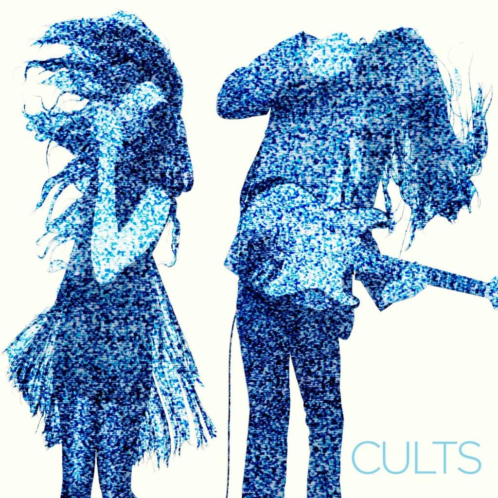 Cults releases its second album, “Static.”