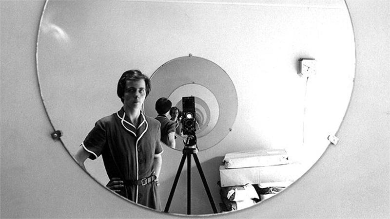 Photographer Vivian Maier is the focus of a BBC documentary screened Saturday at the Block Cinema. Art Prof. Pamela Bannos is featured in the documentary.
