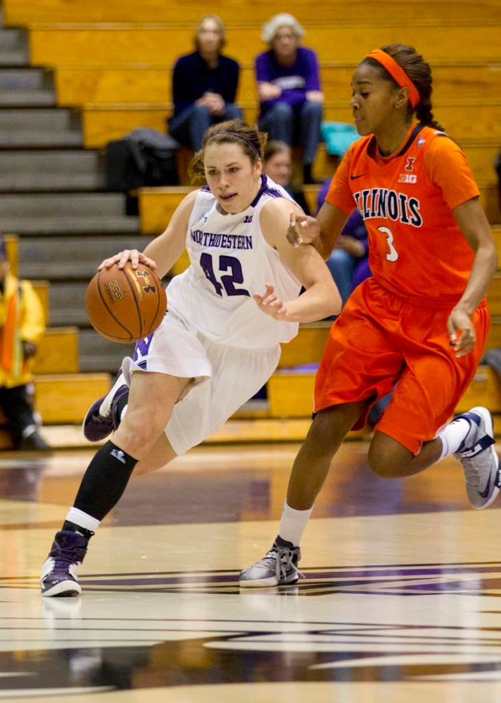 Womens Basketball: Young Wildcats have high hopes entering exhibition