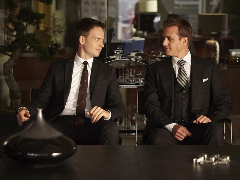 The cast of “Suits” will visit campus Feb. 18 as part of its college tour. The event will feature a question-and-answer period and a premiere of its latest episode.