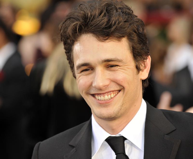 James Franco, an actor, poet and filmmaker, is scheduled to debut his latest poetry collection at Northwestern’s Chicago campus Feb. 19 for the Chicago Humanities Festival. Franco will read his poetry along with poet Frank Bidart.