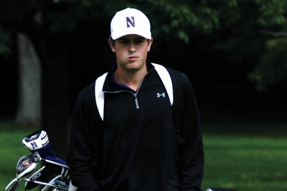 Senior Jack Perry fired a bogey-free final-round 63 to lead Northwestern with a 15th-place finish at the Puerto Rico Classic. Perry was an All-American last year and won the Les Bolstad Award for lowest scoring average in the Big Ten.