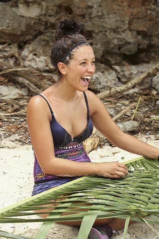 SESP senior Alexis Maxwell will compete on the 28th season of the CBS reality show “Survivor,” scheduled to premiere Wednesday. Maxwell was part of the competition’s “Beauty” tribe.