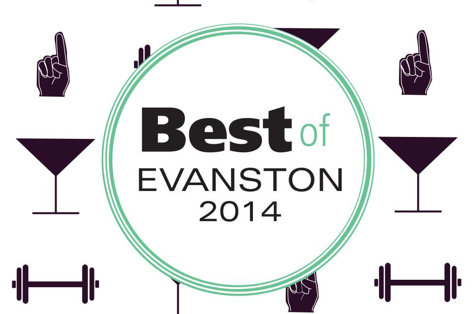 Best of Evanston 2014 Winners