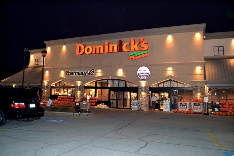 Whole Foods Market reportedly will acquire the retail space at 2748 Green Bay Rd., which was formerly occupied by Dominick’s. Both Evanston locations of Dominicks grocery stores closed in December. 
