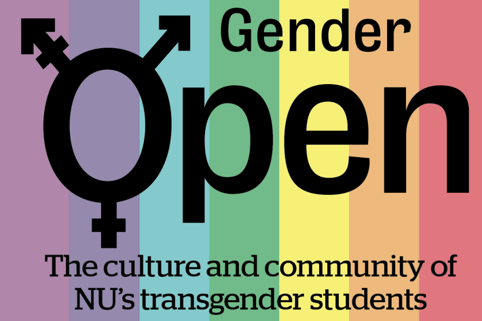 In Focus: Northwestern community evaluates culture, resources for transgender students 