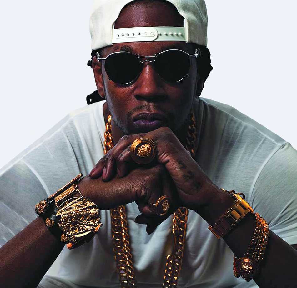 Rapper 2 Chainz was confirmed as the headliner for Dillo Day Tuesday night. 2 Chainz is well-known for his songs “I’m Different” and “Birthday Song” and his collaborations with Kanye West, Drake and Nicki Minaj.