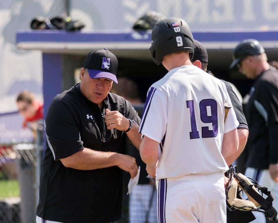 Northwestern coach Paul Stevens is nothing if not intense, but former players say he has mellowed over the years. “Maybe they’re right. Maybe they’re not right,” he said.