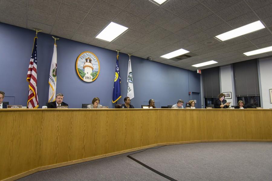 Evanston aldermen vote to increase the age for the sale and purchase of tobacco and liquid nicotine products from 18 to 21. Evanston is the first municipality in Illinois to do this, according to Dr. Don Zeigler.
