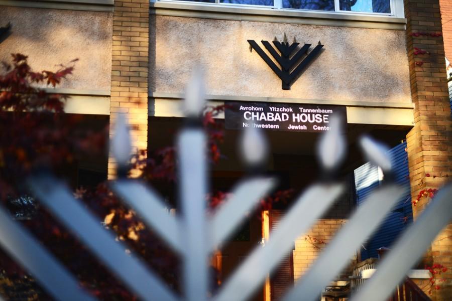 Following Northwestern’s decision to cut ties with Tannenbaum Chabad House in 2012, the religious institution, 2014 Orrington Ave., and its rabbi sued the University for religious discrimination. A federal judge upheld Thursday the dismissal of Chabad House’s lawsuit.