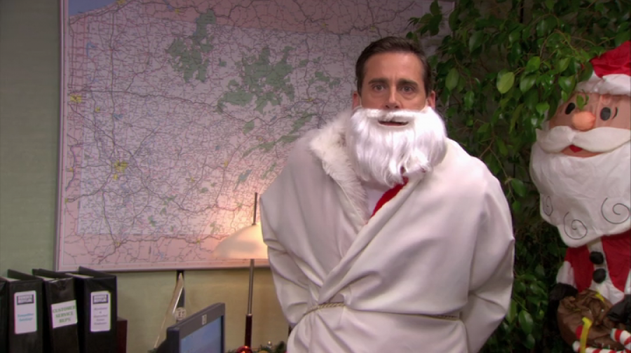 Holiday Guide: Ranking the best Christmas episodes of 'The Office'