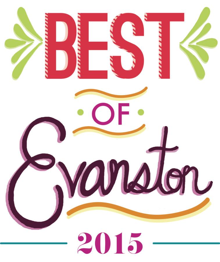 Presenting the 2015 Best of Evanston winners