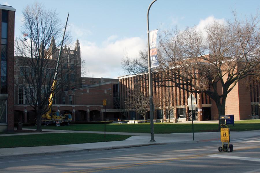 Evanston Township High School was named one of the top schools on The Washington Post’s list of the most challenging schools in America. The school placed 17th in Illinois and 584th in the nation.
