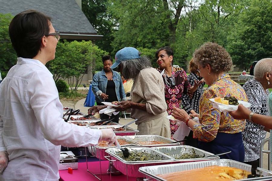 Captured: Evanston celebrates second annual Juneteenth Day Jubilee