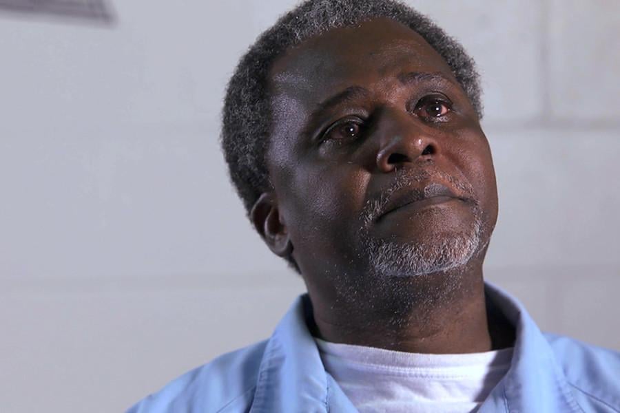 Alstory Simon gives his account of his own conviction for double homicide in the newly released documentary A Murder in the Park. Simon was sent to prison for 15 years for the 1982 crime before he was released in the fall by the Cook County States Attorney. 