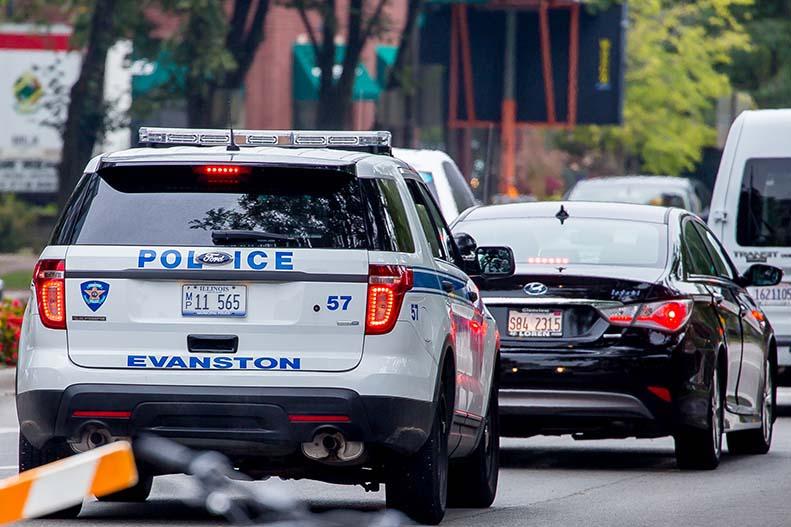 It is unlikely the Evanston Police Department will implement police body cameras within the next several months. Body cameras were legally permitted in Illinois last month.