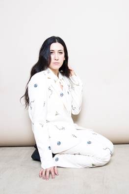 Vanessa Carlton is coming to Evanston to perform at SPACE on Nov. 11. Carlton released a new album, “Liberman,” on October 23.