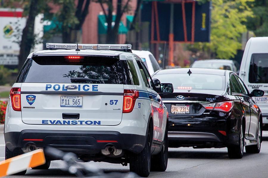 Evanston Police Department is planning to introduce a new diversity training curriculum for its officers with a focus on specific community needs. The year-long program will debut this spring.