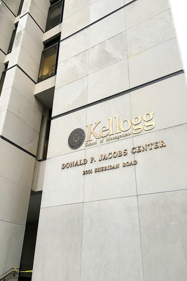 The Kellogg School of Management maintains an honor code system to ensure the ethical behavior of its students. Allegations of cheating at Kellogg made news last week after business school blog Poets and Quants posted a story citing anonymous students who claimed to have witnessed the incident. 