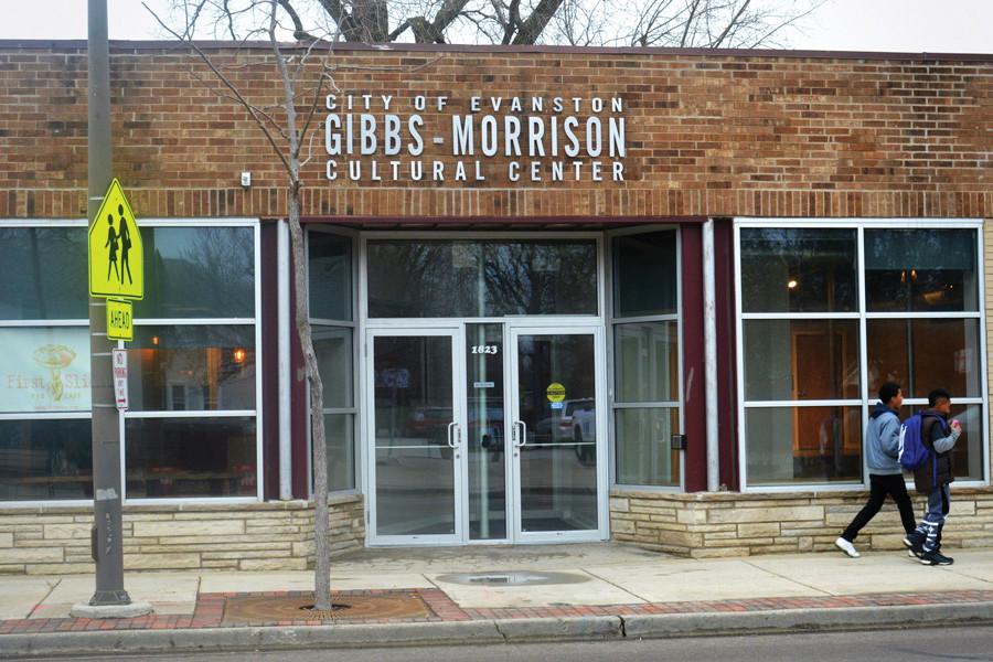 First Slice Pie Cafe will open up in the Gibbs-Morrison Cultural Center, 1823 Church St., next month. In addition to pie, the cafe will feature soup, sandwiches and homemade tamales.