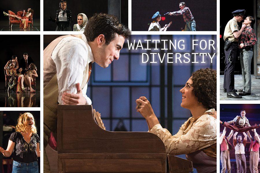In Focus: Northwestern theater community tackles representation challenges