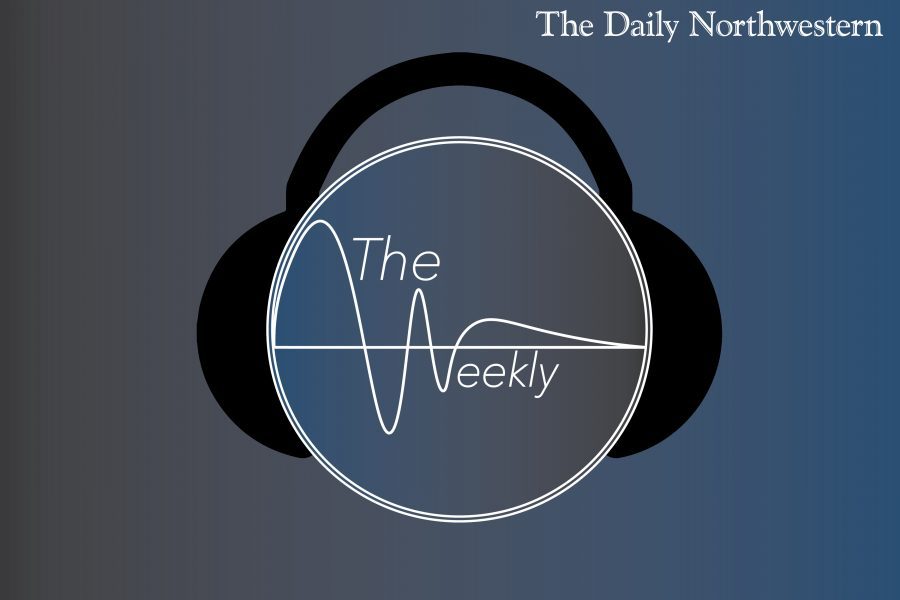 The Weekly Podcast: NU Burlesques changes, student-written play about sexual assault discussed