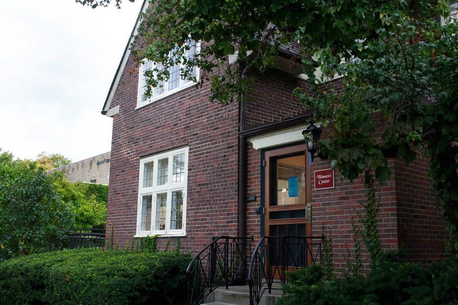 The Womens Center, 2000 Sheridan Rd., will no longer offer long-term counseling services. The services will shift to the Universitys primary mental health center.
