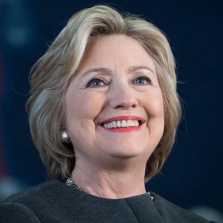 Hillary Clinton criticized Sen. Mark Kirks remarks about his Democratic opponents heritage in an op-ed, published one week before Election Day. 