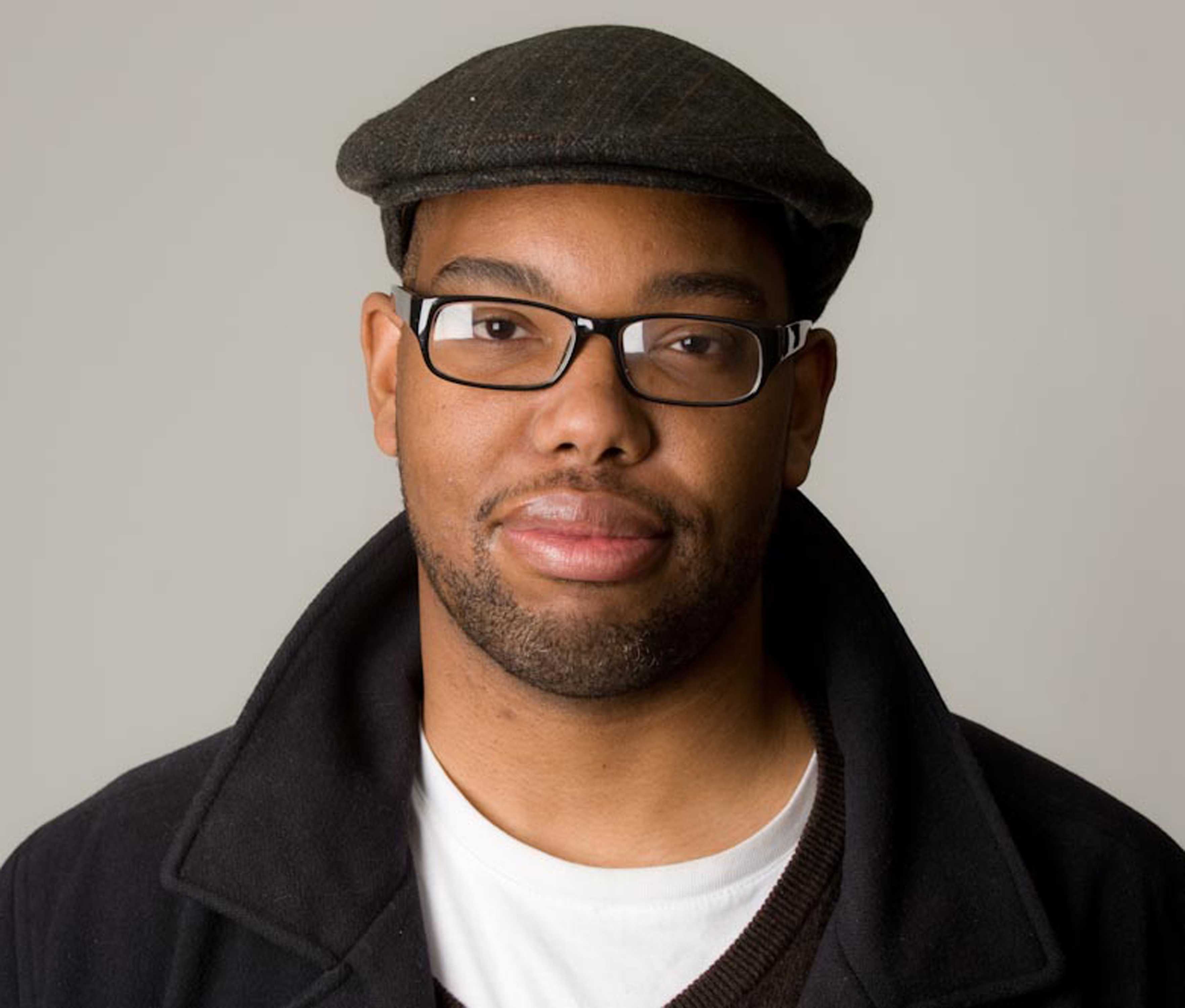 Writer Ta-Nehisi Coates coming to speak at Northwestern