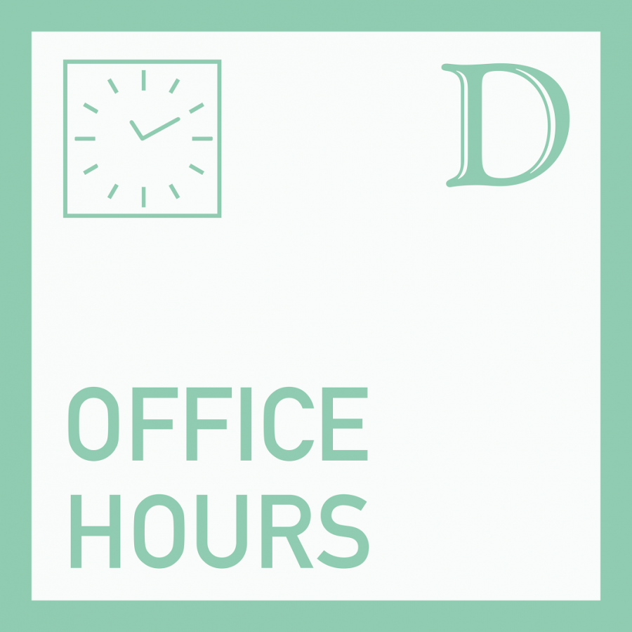 Office Hours: The Womens Marches