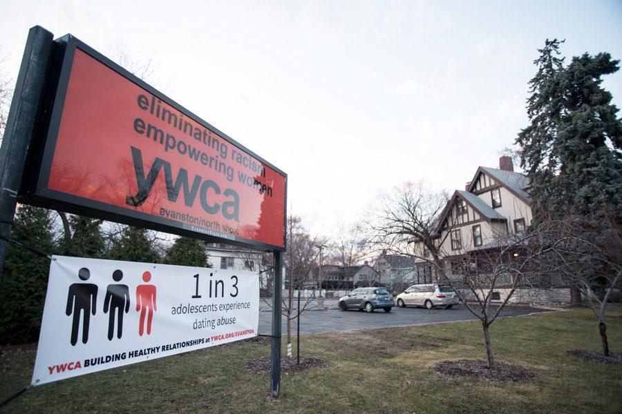 The Evanston/North Shore YWCA recently had their state funding cut off. President Karen Singer said they had avoided cutting services by taking out a loan.