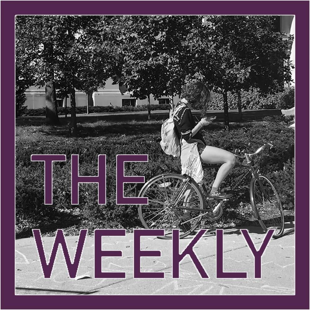 The Weekly Podcast: What moves Northwestern students?