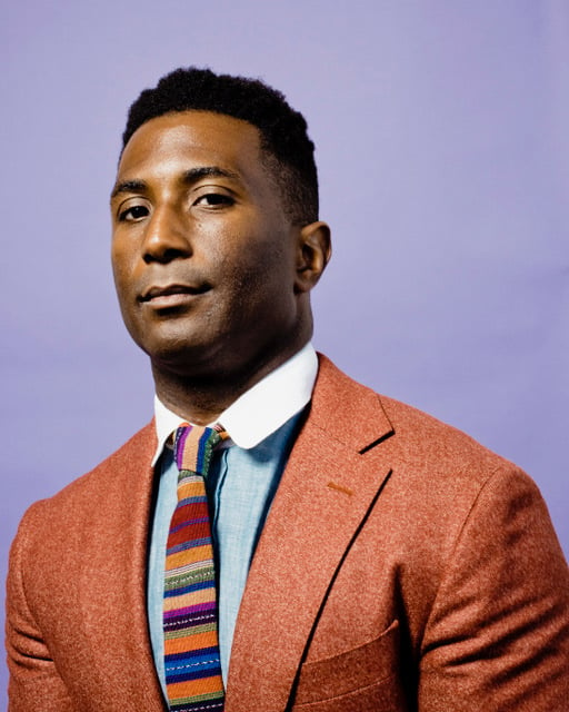 Wesley Morris is a Pulitzer Prize-winning critic who currently writes for The New York Times. Morris is one of three journalists who will speak on a Contemporary Thought Speaker Series panel Oct. 26. 