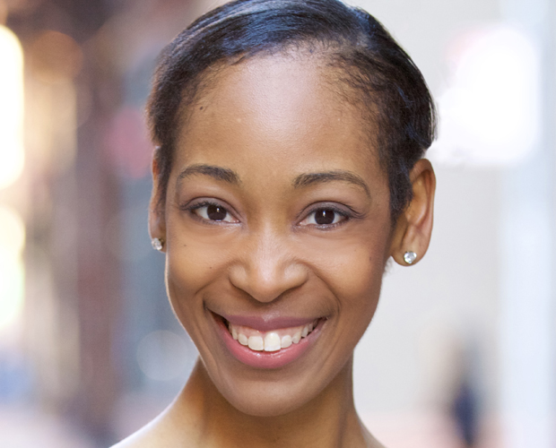 Dancer and actress Kristyn Pope studied psychology at Northwestern, graduating in 2004. Pope currently performs onstage in the touring production of “Irving Berlin’s White Christmas.”